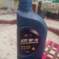 روغن  گیروبکس اتومات محصول کره