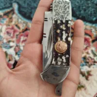 چاقو دنده ای