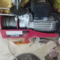 بالابر|ماشین‌آلات صنعتی|خاش, |دیوار