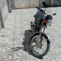 موتور هندا 125