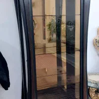 ویترین تمیز