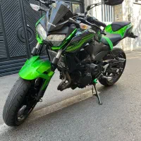 کاوازاکی z250 نیوفیس معاوضه