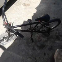 دوچرخه ۲۰ در حد نو