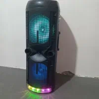 اسپیکر خانگی