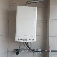 تعمیرات و سرویس نصب پکیج و کولر اسپیلت
