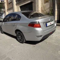 برلیانس H 330|خودرو سواری و وانت|گرگان, |دیوار