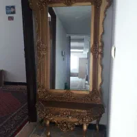 آیینه|آینه|مریوان, |دیوار