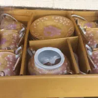 سرویس چای خوری
