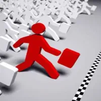 جویای کار