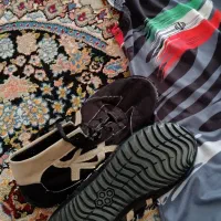 لباس کشتی