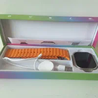 ساعت هوشمند