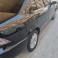 سمند سورن EF7 مدل 1402