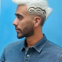 آموزشگاه آرایشگری مردانه در گلبهار