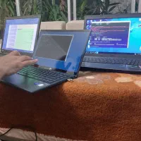 نصب ویندوز پارتیشن بندی و نصب انواع نرم افزار