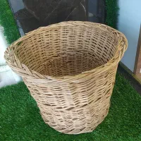 سبد حصیری|صنایع دستی و سایر لوازم تزئینی|تبریز, |دیوار