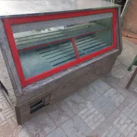 فروش یخچال و فر ساندویچی
