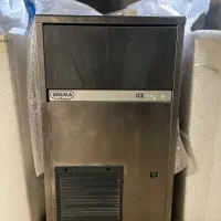 یخساز برما