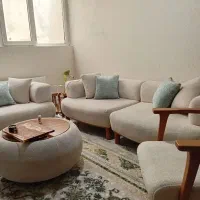 مبل ۱۰ نفره کلاسیک نو