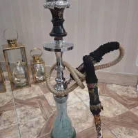 قلیان حاج اوغلی نادر اصل