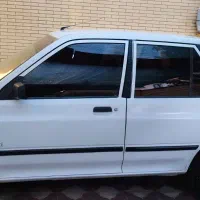 پراید۸۹تمام‌فابریک‌دوگانه‌کارخونه