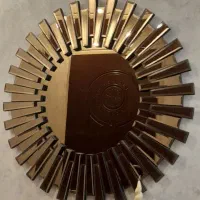 اینه خورشیدی