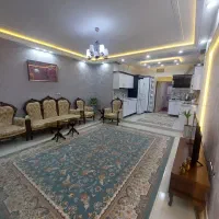 85مترهمکف-حیاط-دارشیک-2خواب-نسترن17توس33کشف