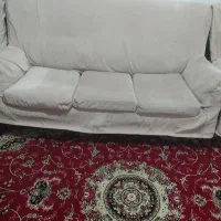 مبل|مبلمان خانگی و میز عسلی|نگین شهر, |دیوار