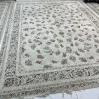 ۳تخته فرش ۱۲ متری و دو تخته نخودی رنگ