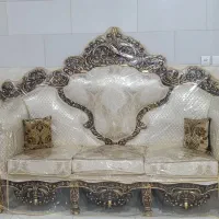 فروش فوری مبل سلطنتی