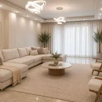 فروش آپارتمان ۱۰۵ متری تهرانسر تک واحدی