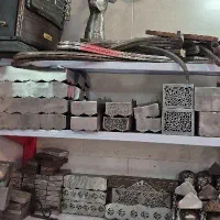 خشتی علامت