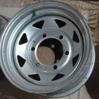 رینگ کاروان اصلی selbo
