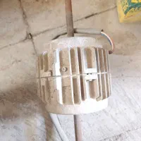 فن کولر ۱۸هزار اوجنرال