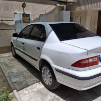سمند lx
