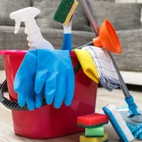 شرکت خدمات نظافتی