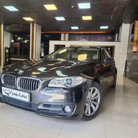 Bmw 520 درجه یک بدون رنگ|خودرو سواری و وانت|تهران, شهرک غرب|دیوار