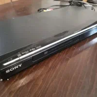 دی وی دی پلیر سونی DVD SONY