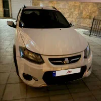کوییک ۴۰۱|خودرو سواری و وانت|بیرجند, |دیوار