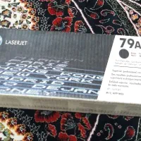 کاتریج پرینتر 79a اچ پی نو