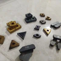 ابزار تراشکاری فروشی