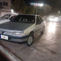 ۴۰۵ مدل ۹۱ تک سوز
