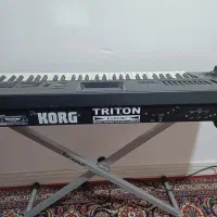 korg  i30|پیانو، کیبورد، آکاردئون|هرسین, |دیوار