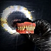 پروتز متحرک
