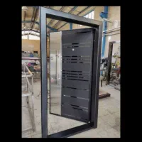 چارچوب و تیرآهن