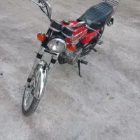 موتورسیکلت