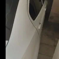 شاهین g  سانروف دار( معاوضه)