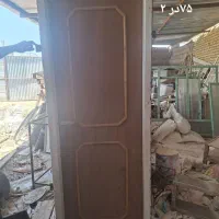در و پنجره دست دووم