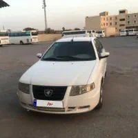 سمند سورن