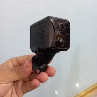دوربین سیمکارتی وایرلس با باطری و انتقال تصویر صدا