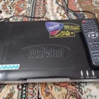 دستگاه دی وی دی پلیر